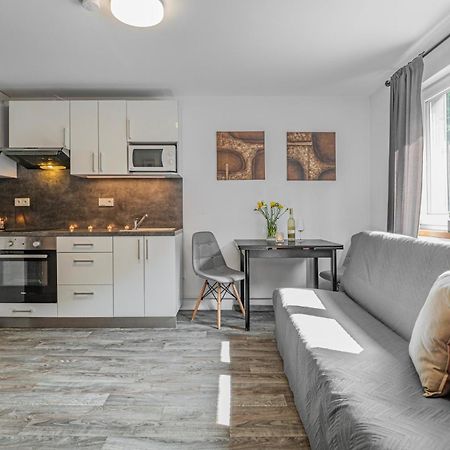 Apartman Horalka Pec pod Sněžkou Exterior foto