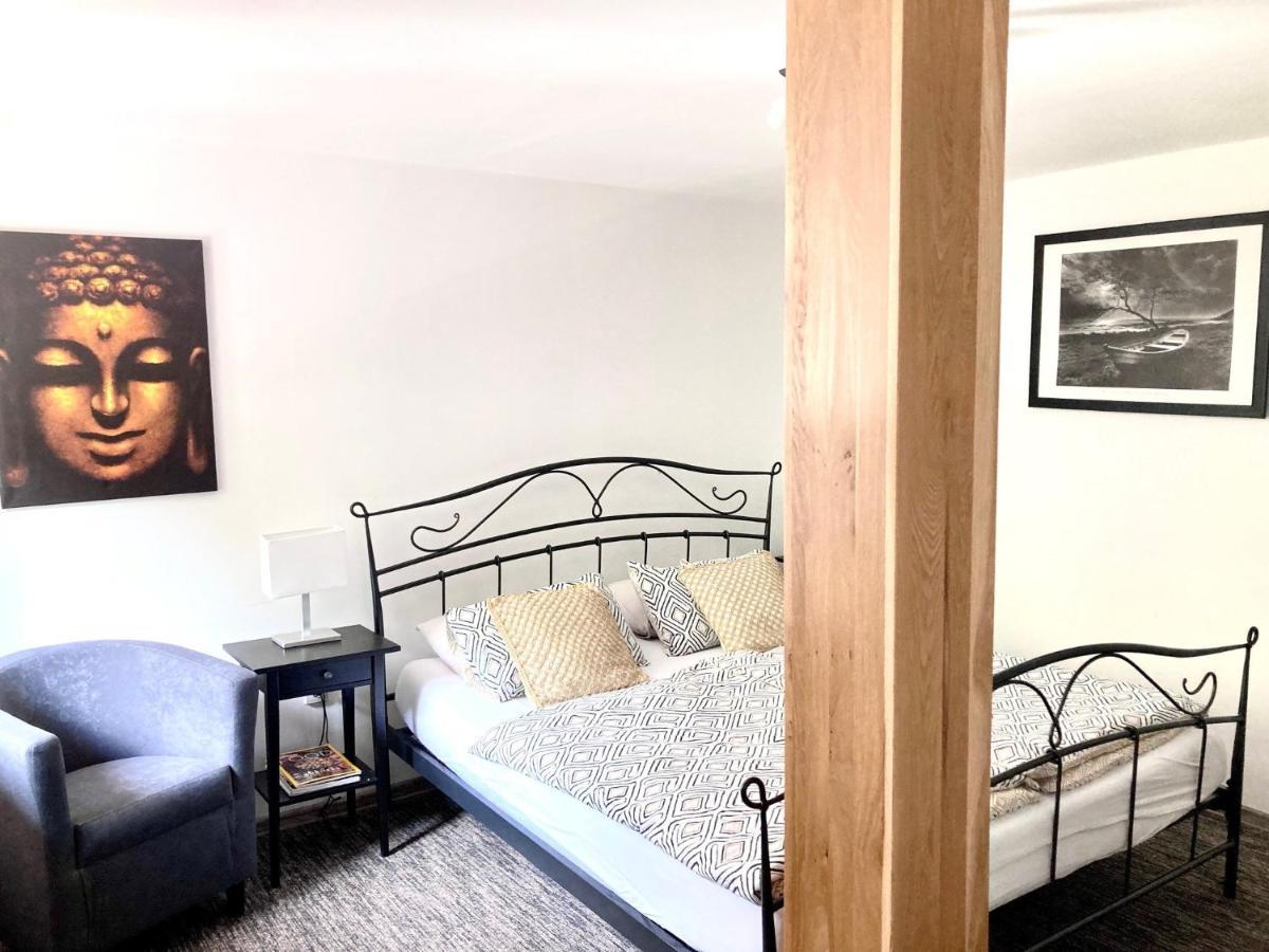 Apartman Horalka Pec pod Sněžkou Exterior foto