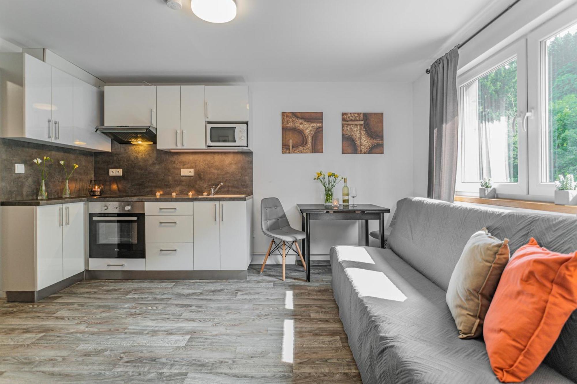 Apartman Horalka Pec pod Sněžkou Exterior foto